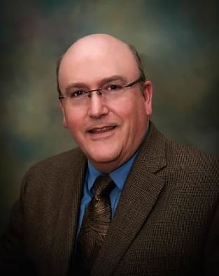 Dr. John Scott Hendrix, OD