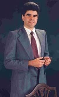 Dr. Leonard J Mendez, OD - Topsham, ME - Optometry