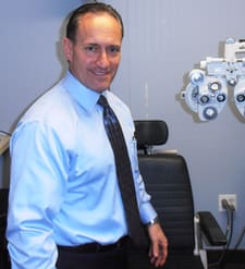 Dr. Christopher Gentile, OD - Freeport, NY - Optometry