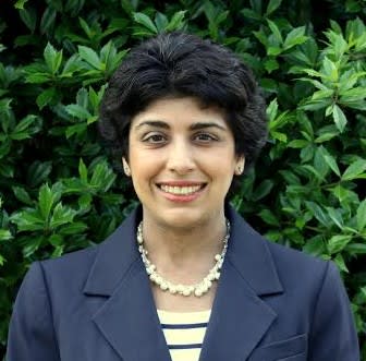 Dr. Ayesha Mecci Rahman, OD - Norfolk, VA - Optometry