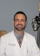 Dr. Perry John Soli, OD - Houston, TX - Optometry