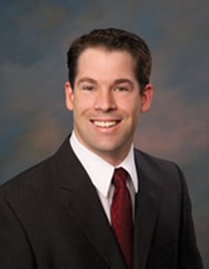 Dr. Tony Jay Jensen, OD - Boulder City, NV - Optometry