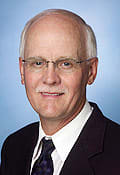 Dr. Michael J Sponberg