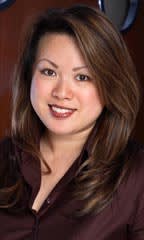 Dr. Cindy Szeto, OD - San Francisco, CA - Optometry