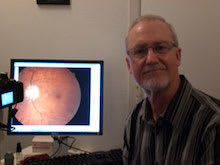 Dr. Wayne W Hoeft, OD - BURBANK, CA - Optometry