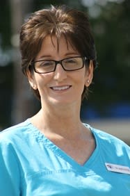Dr. Mary M Futch, OD
