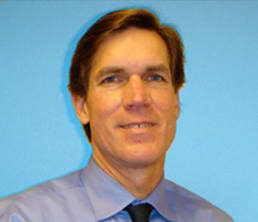 Dr. Steven Charles Mather, OD