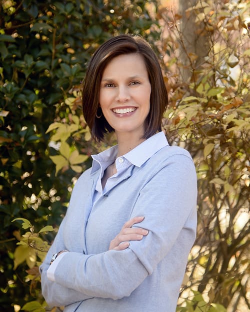 Dr. Blair Stone, OD
