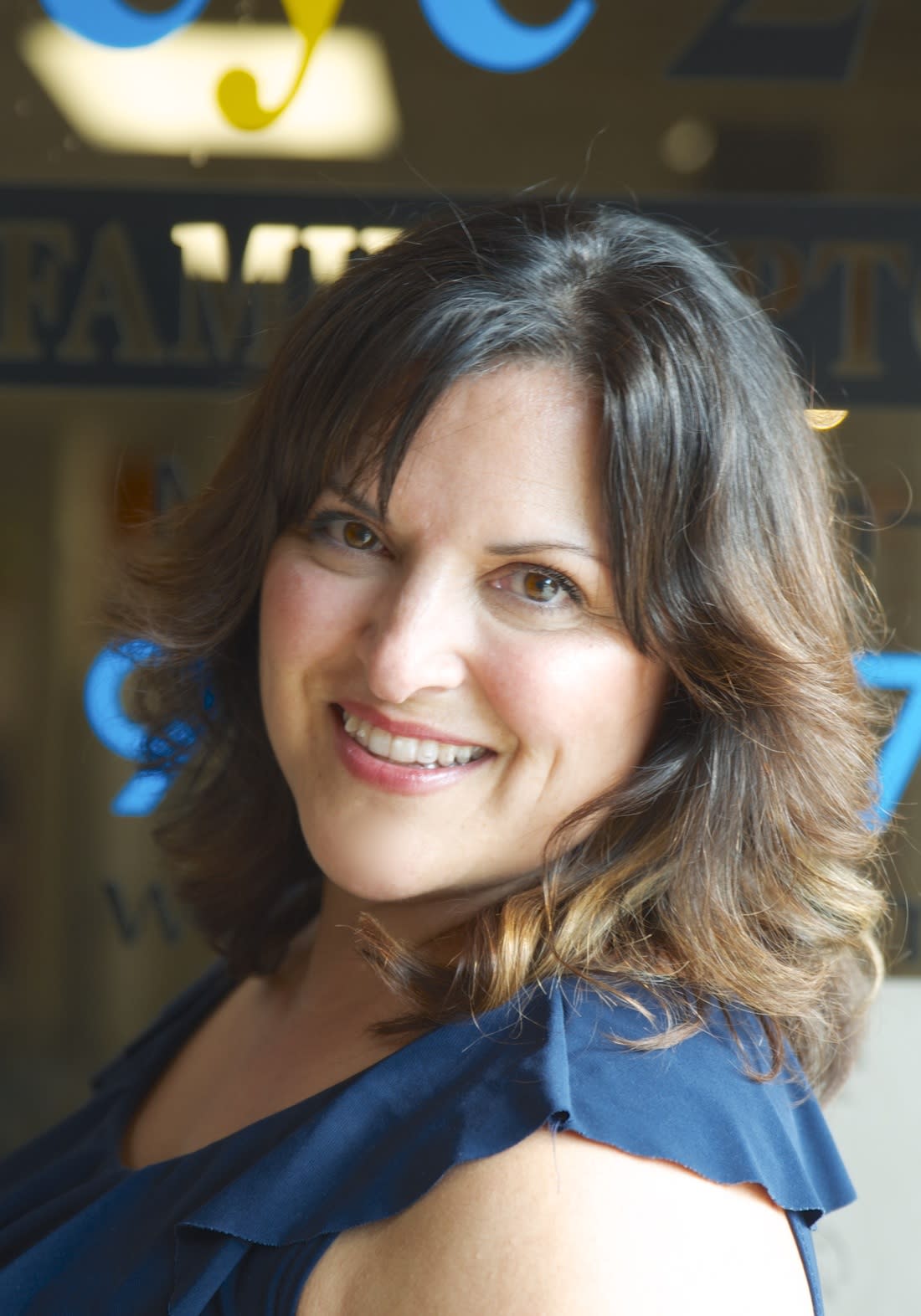 Dr. Karrin M Vallin, OD