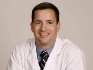 Dr. David J Braun, OD