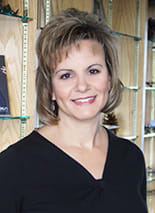 Dr. Tanya Dawn Markis-Meyer, OD