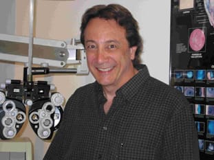 Dr. William M Berke, MD - Santa Ana, CA - Optometry