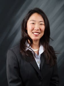 Dr. Joanne K Gronquist, OD