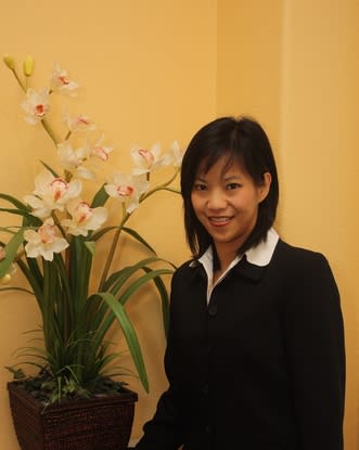Dr. Anh Trinh, OD - Downey, CA - Optometry