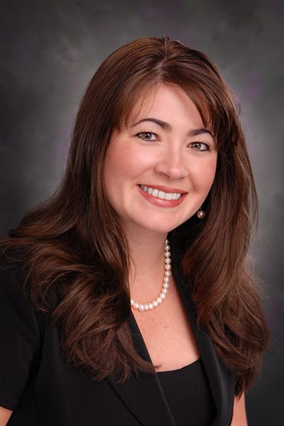 Dr. Debbie Zamora