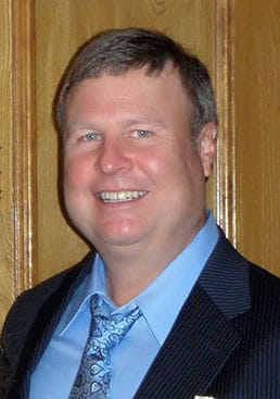 Dr. John Doran Deapen, OD