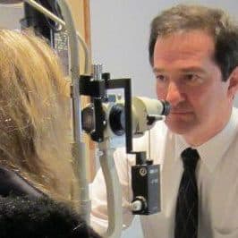 Dr. Dennis Lewinson