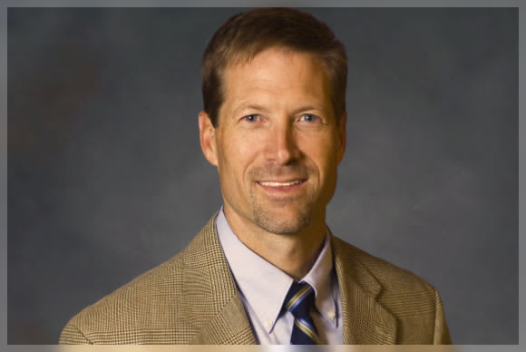 Dr. Sean R Claflin, OD