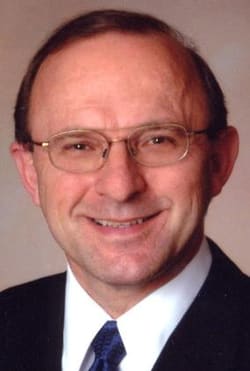 Dr. Stephen Koos, OD