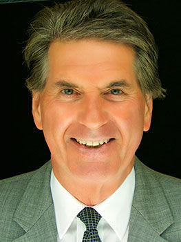 Dr. Samuel Joseph Baron, OD - Golden, CO - Optometry