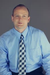 Dr. Chad Lehtonen, MD - Rochester, NY - Optometry