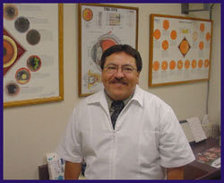 Dr. John Walter Arteaga, OD - Fresno, CA - Optometry