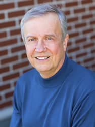Dr. Harvey Markley, OD