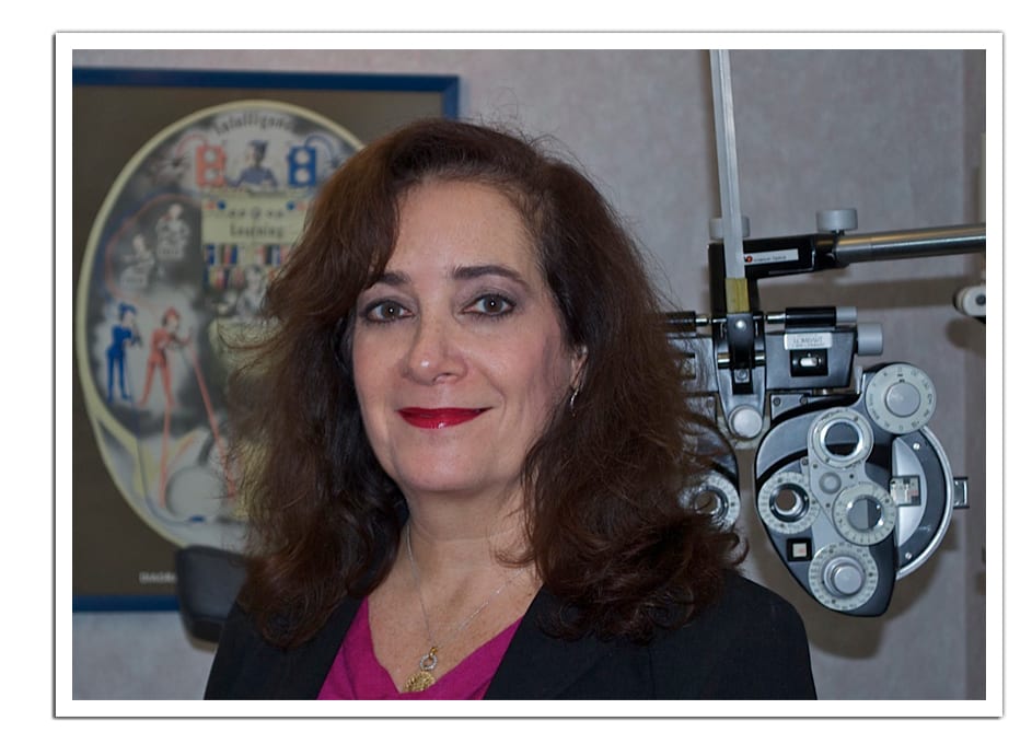 Dr. Jacalyn Renee Ely, OD - Fulton, MD - Optometry