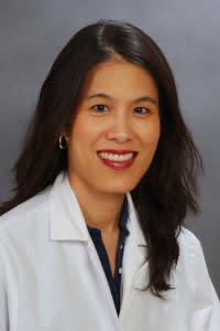Dr. Roxanne Antoinette Achong-Coan, OD - Ocoee, FL - Optometry