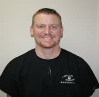 Dr. Brent Lee Mixon, OD