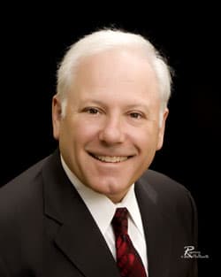 Dr. Steven R Shum, OD