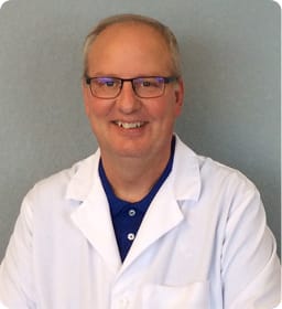 Dr. Russell R Gist, OD