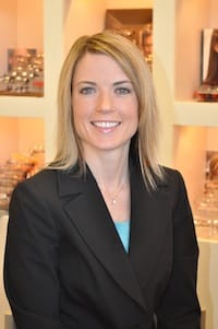Dr. Kari Ann Cline, OD