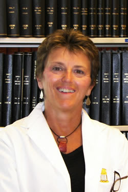 Dr. Susan Oleszewski
