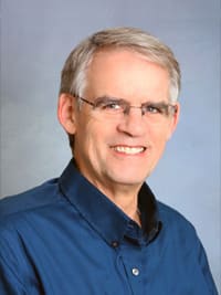 Dr. Orval Keene Clay, OD