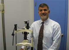 Dr. Gregory P Gaglioti, OD - Croton on Hudson, NY - Optometry