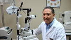 Dr. Nelson Tetsuo Murata, OD - Simi Valley, CA - Optometry