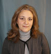 Dr. Melineh Gasparians