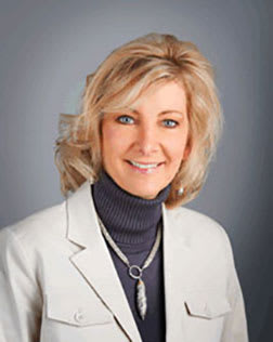 Dr. Elizabeth Anne Groninger, OD