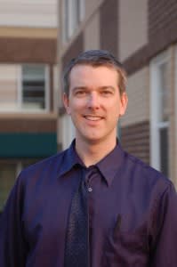Dr. Stephen W Hinkle, OD - ASHBURN, VA - Optometry