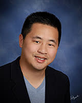 Dr. Quentin G Park, OD - North Aurora, IL - Optometry