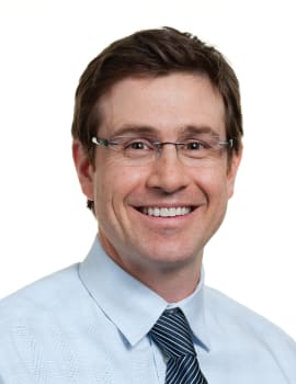 Dr. William Todd Kirn, OD - Sanford, ME - Optometry