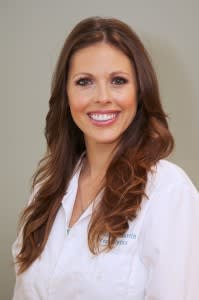 Dr. Stefani Sayers Martin, OD - Cary, NC - Optometry