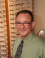 Dr. Jeffrey L Byers, OD