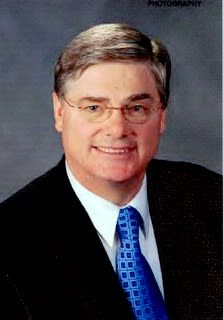Dr. Vaughn G Sanders, OD
