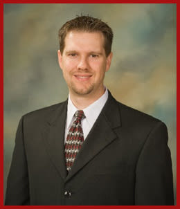 Dr. Jared Scott Kenyan, OD