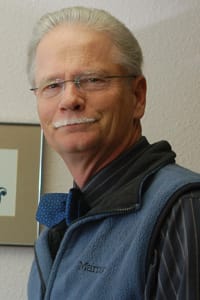 Dr. William Francis Hoyer, OD