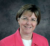 Dr. Elinor Blehl Descovich