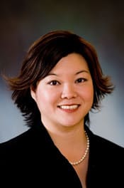 Dr. Lisa Yasuko Shiroishi, OD