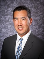 Dr. Christopher Loy Fong